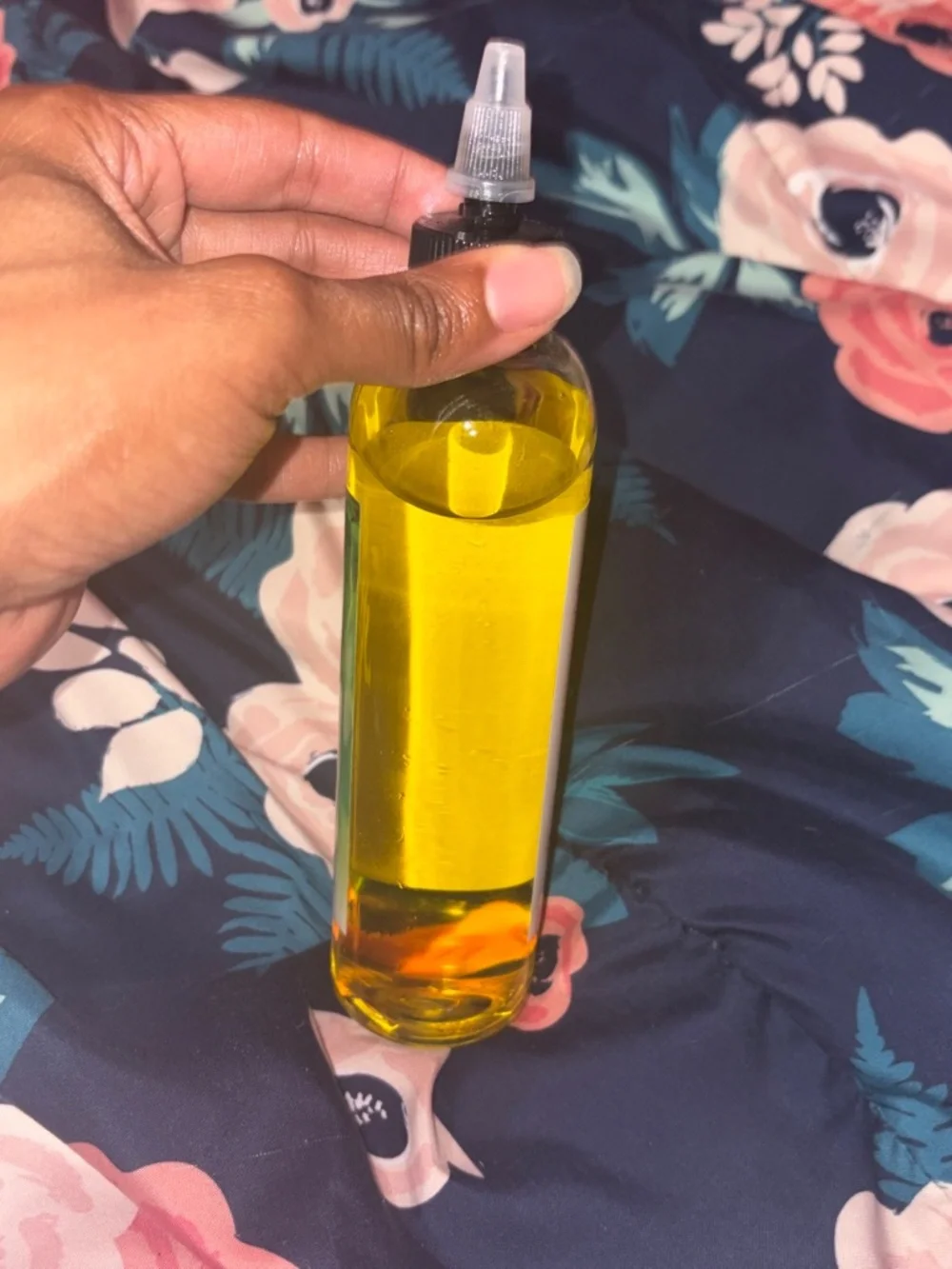 Nasara hair oil